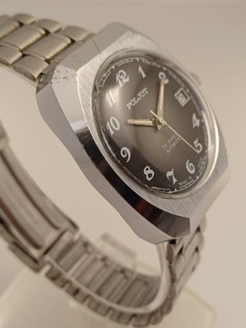 Poljot Sekonda automatic 23 jewels gwarancja