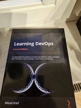 Learning DevOps - Second Edition FVAT