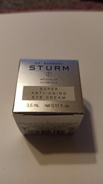 Dr.Barbara Sturm Super Anti-Aging EyeCream 3,5 ml 