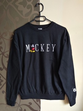 Bluza Bawełna Disney Mickey Mandarin