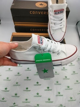 Promocja Trampki Converse r 39