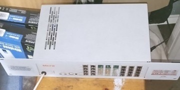 Centrala telefoniczna MICRA w obudowie RACK