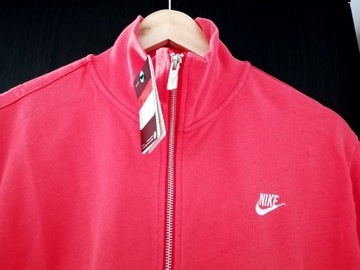 Damska bluza dresowa Nike