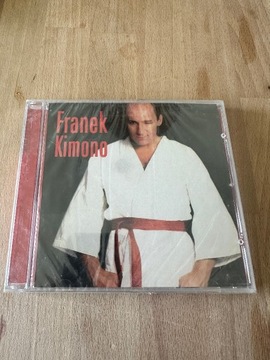 Franek Kimono  - Franek Kimono