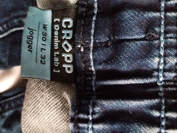 Spodnie chłopięce Cropp W30, L32