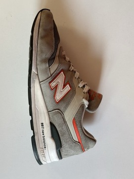 New Balance 997 Made in USA 45 !!!