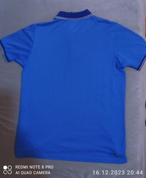 Adidas t-shirt koszulka polo clima lite roz. M, L