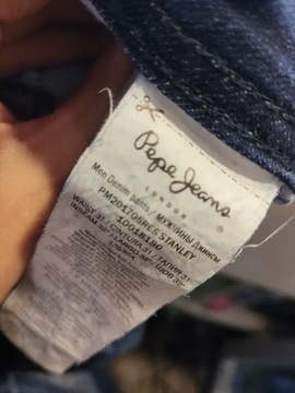 JEANSY PEPE JEANS