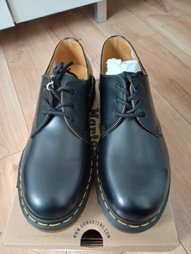 Obuwie Dr Martens