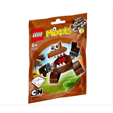 Lego 41513 Mixels Gobba