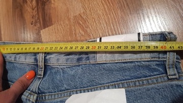 Spodnie męskie 32 i bluza XL 