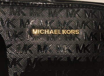 Torebka Michael Kors Jet Set Travel shopper