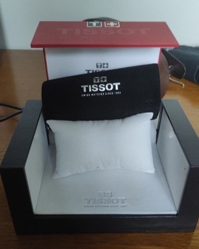 Tissot T Touch EXPERT sapphire TITANIUM T013420A