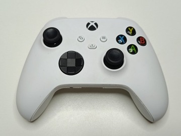 XBOX SERIES 1914 ORYGINALNY PAD BIAŁY PC SKLEP