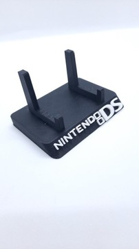 Nintendo DS Game game boy stojak podstawka retro