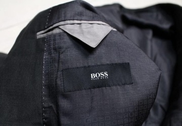 Marynarka Hugo Boss nowa z metkami roz XL 56