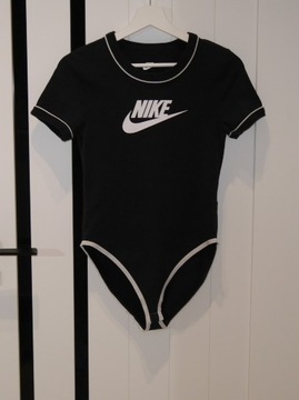 *NIKE* świetne sportowe body 36 S