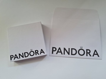 Charms Klips Pandora Rose oryginalny Lśniące pasmo