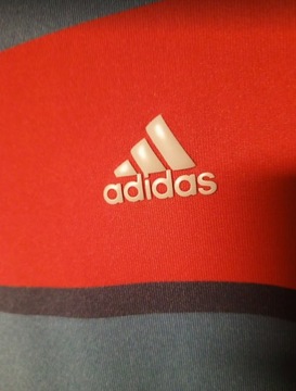 Polo Adidas Climacool L męskie Retro