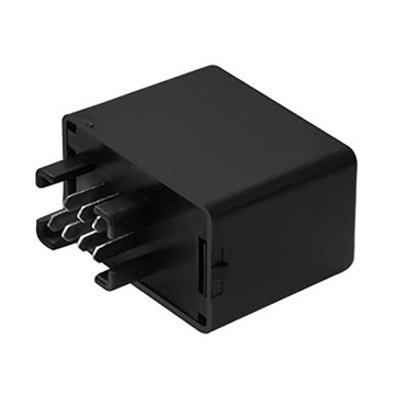 7-PINOWY РЕЛЕ ПОКАЖЧИКІВ ПОВОРОТУ 12 V 