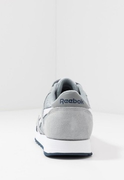 Reebok Classic buty FV1594 szare r.36,5 - 23,6cm