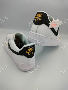 Wyprzedaż Nike Air Force 1  r.37+skarpetki Gratis