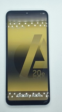 Atrapa Samsung Galaxy A20e