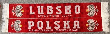 Szalik Polska Lubsko