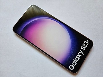 Samsung Galaxy S23+ 5G (atrapa 1:1)