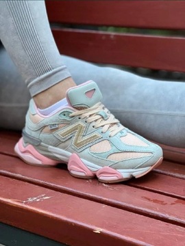 Buty damskie New Balance 9060 Inside Voices 36-41r