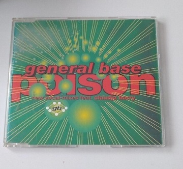 General Base - Poison (Eurodance)