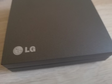 LG network bridge MR140 R1 wifi Audio sieci