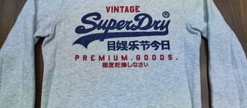 Superdry - bluza