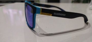 Okulary przeciwsłoneczne Shimano uv400