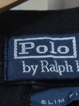 koszulka bluzka polo polówka Ralph Lauren 