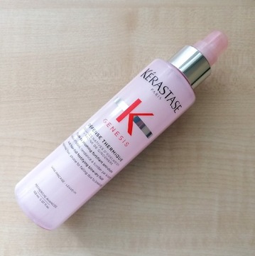 Kerastase Genesis Mleczko termiczne gęstość 115 ml