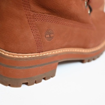 Timberland courmay trapery valley boot