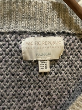 Pull & Bear kamizelka rozm S