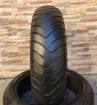 170/60R17 Opona Michelin 170/60ZR17 72W