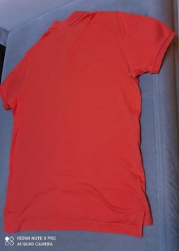 U.S. POLO ASSN t-shirt  koszulka polo r. M, L, XL