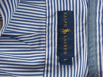 Koszulka męska firmy Ralph Lauren rozmiar L 