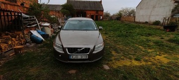 Volvo V70 2.4 185 KM D5 Automat 