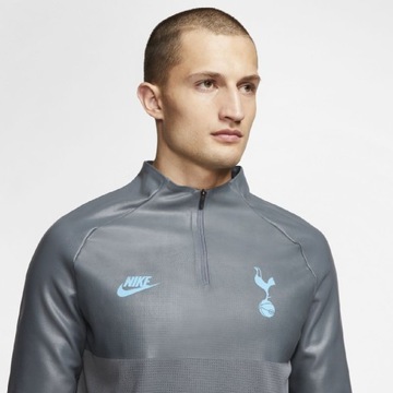 bluza piłkarska Nike Tottenham VaporKnit Strike M