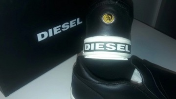 Diesel nowe buciki w rozmiarze 38