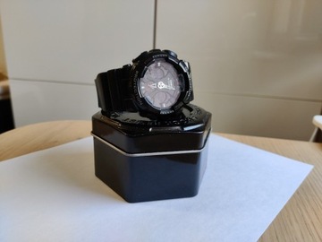 Zegarek Casio G-Shock GA-120