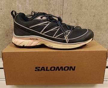 Buty Salomon XT-6 expanse nowe 10 us gwarancja 