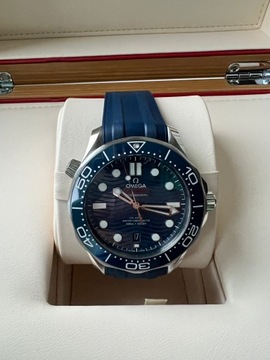 Omega Seamaster Diver 300 M 210.32.42.20.03.001