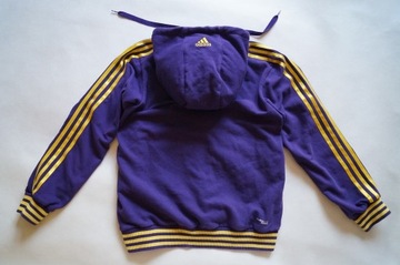 Bluza Adidas Climalite orginal