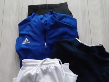 Adidas zestaw odzieży damskiej 38 M