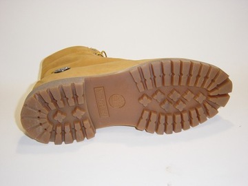 Zimowe buty TIMBERLAND r. 42 